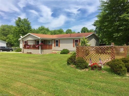 5040 State Route 45, Bristolville, OH 44402-9608