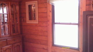 537 Highway 172, Hubert NC  28539-3560 exterior