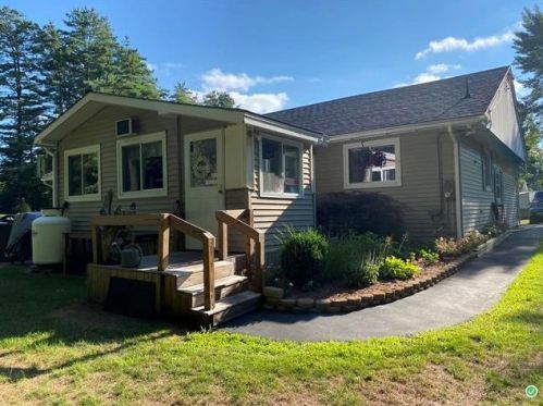 35 Mann Ct, Unity NH  03743-3037 exterior