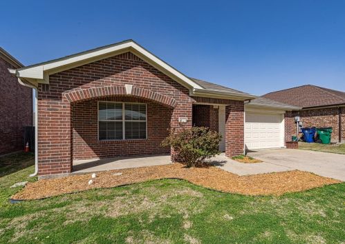 1406 Jacksons Run, Greenville, TX 75402-7625