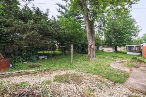 5685 Tall Oaks Dr, Milford OH  45150-2523 exterior