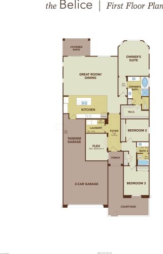 18815 Windsor Blvd, Litchfield Park, AZ 85340-4023