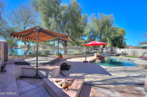 22384 Balboa Dr, Maricopa, AZ 85138-1901