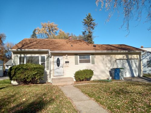 7840 Caldwell Ct, Milwaukee, WI 53218-3526