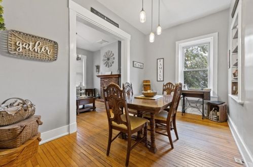 607 Apple St, Brown County OH  45121-1143 exterior