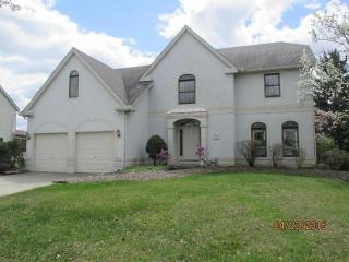 7715 Aldridge Pl, Dublin, OH 43017-8530