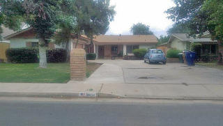 3804 Amberwood Ln, Bakersfield, CA 93309-1841