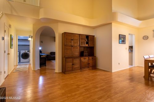 1371 Culpepper Ave, Tucson AZ  85745-3300 exterior