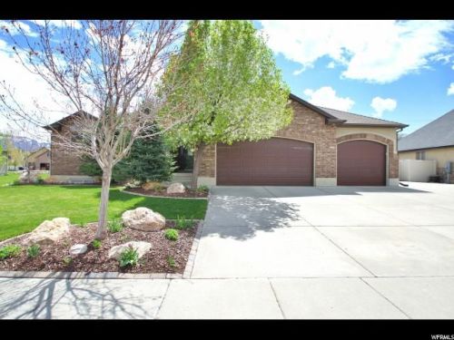 1455 E Ave, Ogden, UT 84405