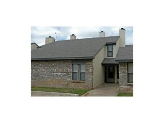 16 Crossroads Dr, Abilene TX  79605-6931 exterior