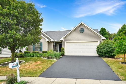 2038 Majestic Dr, Canonsburg, PA 15317-4867
