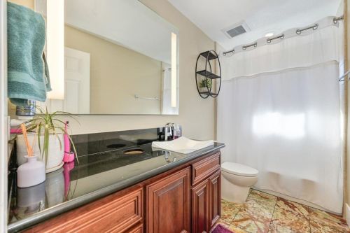 2862 Aquamarine Cir, Rescue CA  95672-9339 exterior