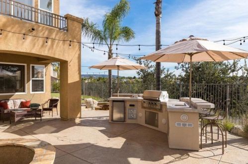 7507 Mona Ln, San Diego CA 92130-5621 exterior