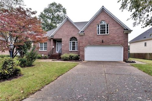 105 Eric Nelson Run, Yorktown, VA 23693-4182