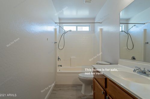 22774 Cocopah St, Buckeye AZ 85326-9681 exterior