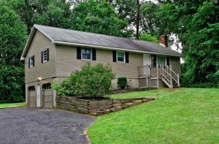 8 Ponderosa Dr, Clifton Park Center, NY 12065-6208