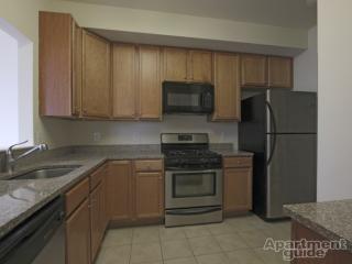 100 Conover Ter, Lebanon NJ  08833-2183 exterior