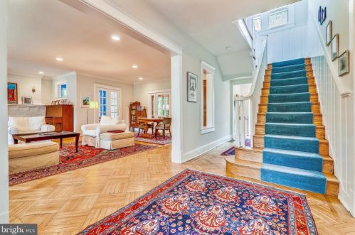 3220 Patterson St, Washington, DC 20015-1661