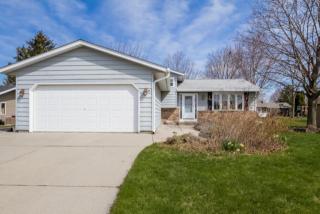 1810 Swartz Dr, Waukesha WI  53188-4229 exterior