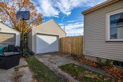 7735 20th Ave, Kenosha WI  53143-5816 exterior