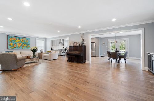 1046 Horsham Rd, Prospectville PA  19002-1111 exterior