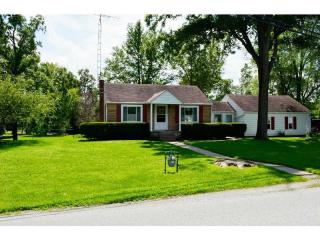 7100 Faulkner Rd, Harrod, OH 45850-9762