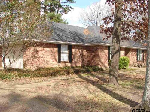 6178 Walnut Hill Dr, Flint TX  75762-6739 exterior