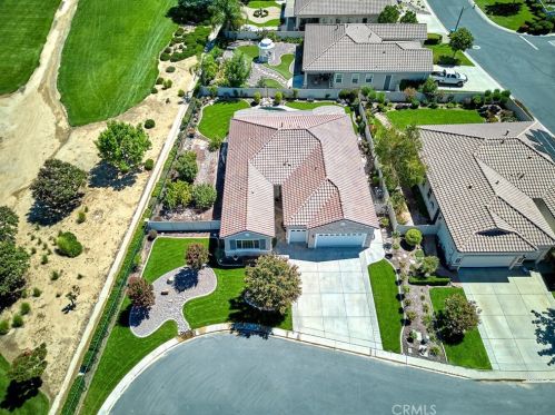 1594 Tanglewood Ct, Beaumont CA  92223-8540 exterior
