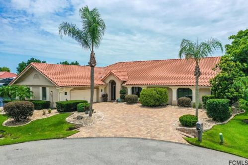 22 Flametree Ct, Palm Coast, FL 32137-8310