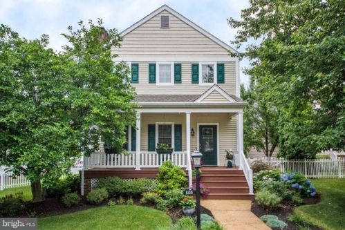608 Wexford Ave, Downingtown, PA 19335-4836