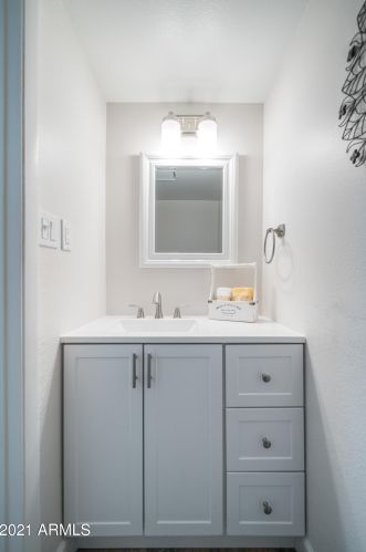 5852 86 St, Scottsdale AZ 85258-1419 exterior