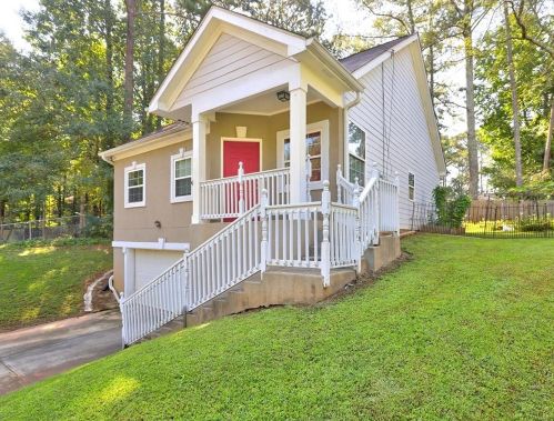 4831 Oak Path, Stone Mountain, GA 30088-3018