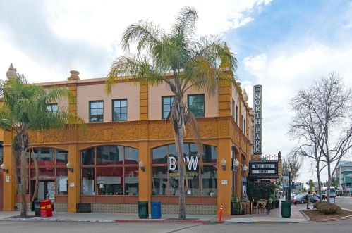 3928 Iowa St, San Diego CA 92104-2606 exterior