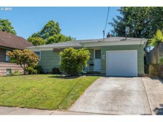 4628 30 St, Portland OR  97202-4408 exterior