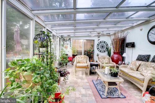 311 Quaker Hill Rd, Magnolia DE  19962-2224 exterior