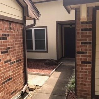 2514 Nettle Ln, Euless TX  76039-8016 exterior