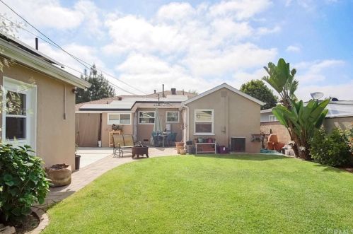 15132 Doty Ave, Lawndale CA  90260-2318 exterior