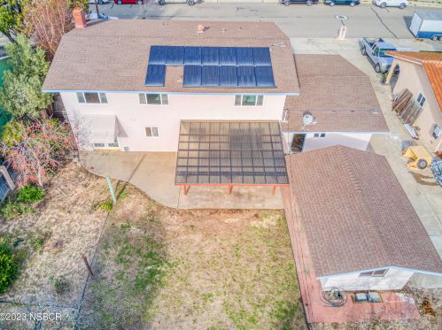 4675 Basque Dr, Santa Maria CA  93455-3948 exterior