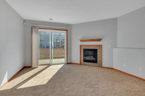 15381 Falk Dr, Lino Lakes MN  55038-6309 exterior