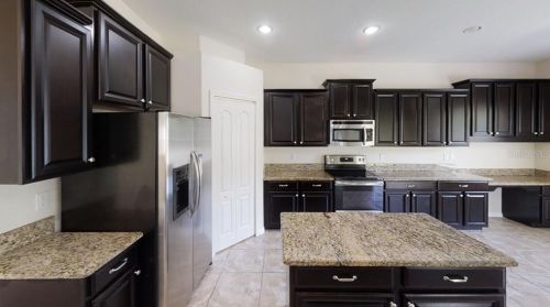 3702 Lefays Pt, Land O Lakes, FL 34638-8170