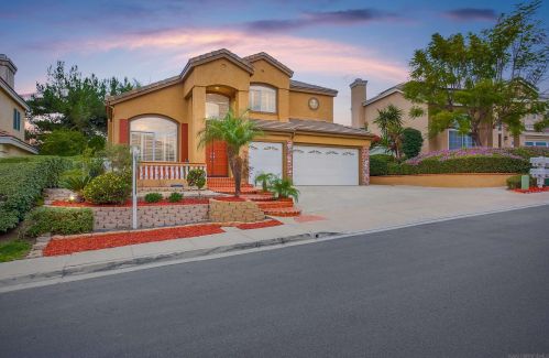 13864 Lewiston St, San Diego, CA 92128-4320