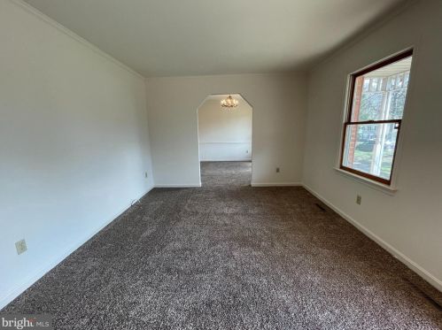 5065 Gallager Dr, Fredericksburg VA  22407-6537 exterior