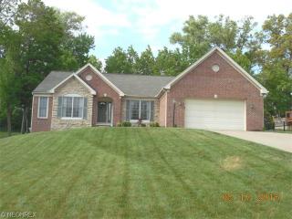 1109 Corsham Cir, Akron, OH 44312-5907