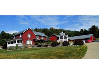 308 Mountain Rd, Oliphant Furnace, PA 15401-6364