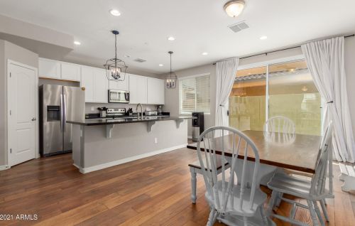 4369 Toledo St, Gilbert AZ  85295 exterior