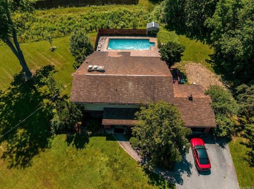 465 Goodwill Rd, Montgomery NY  12549-2538 exterior