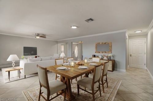 2012 27th Ter, Cape Coral FL  33904-3256 exterior