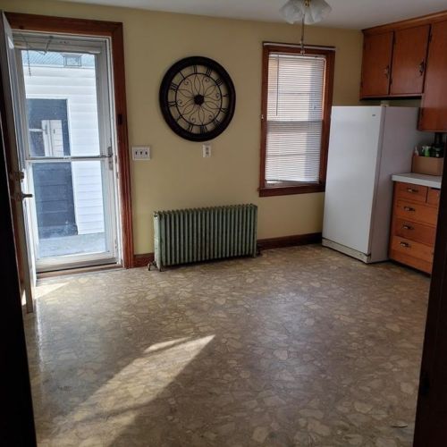 25 Potter St, Coventry RI 02816-5943 exterior