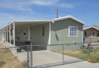 1839 Del Norte Dr, Bullhead City AZ  86442-4706 exterior