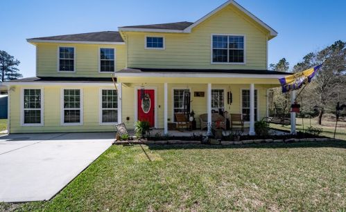 11210 Amber Park Dr, Conroe TX 77303-4371 exterior